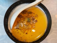 -汗腾格里·风味餐厅(新疆驻京办店)