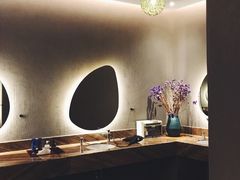 化妆室-厦门日月谷温泉渡假村