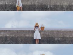 -南汇嘴观海公园