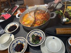 -滇牛云南火锅(桂林路店)