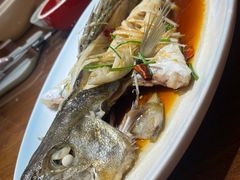 -乔家小院•非遗驴肉•本地小海鲜(滨河路店)