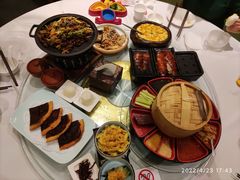 -羲和雅苑烤鸭坊(丰台万达店)