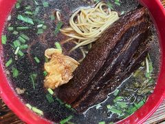 大肉面-小龙大肉面馆