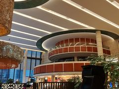 -济南喜来登酒店
