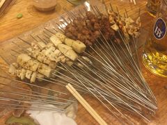 -珍祥烧烤涮肚(舜耕路店)