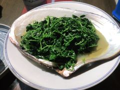 -手抄板凳江南菜(湖滨商业街店)