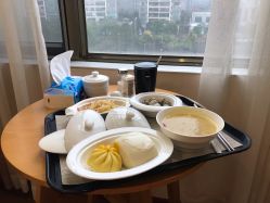 -兰心墩楠月子会所(万达店)