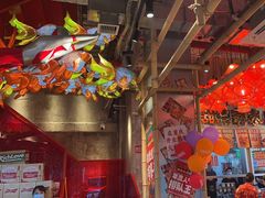 -大芊金重庆串串火锅(南京路店)
