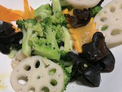 -人民公社大食堂(张家湾店)