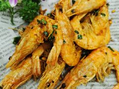 -醉壹号海鲜大排档·老厦门特色菜(厦门美食地标店)
