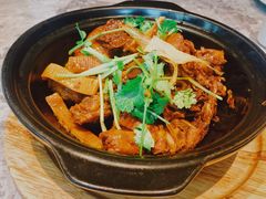 姜母鸭-四道菜·福建菜馆(新街口金鹰店)