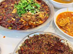 花鲢-三毛鱼庄(威连路店)