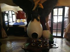 -疯狂屋