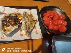 -三太子地摊烧烤·小龙虾(北蔡店)