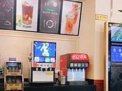 -萨莉亚意式餐厅(西青道欧亚达店)