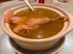 白果鸡汤-幸福饭店(佛山路东段店)