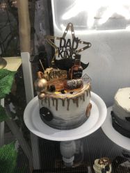 -Aimee'sCake婚礼甜品台·企业商务茶歇