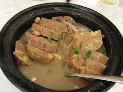 -莞香楼·正宗东莞菜(东升店)