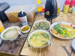 -正宗阳山牛杂(东城店)