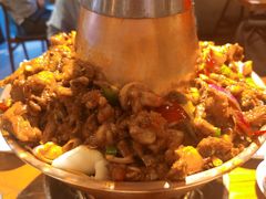 -炉小二铜锅牛蛙•川湘菜(三里屯店)