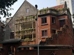 -飞马旅黎黄陂路文旅街区