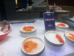 -海鼎荟海鲜姿造(晋江宝龙店)