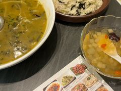-滇铺子·云南特色菜·第九届野生菌美食节(曲靖万达店)