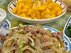 -顺记冰室(宝华路店)