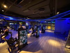 -VIP 威尔仕健身·游泳(嘉华中心店)