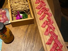 -盡膳口福跷脚牛肉火锅(合生汇购物中心店)