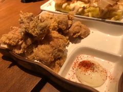 唐扬炸鸡块-無境·匠心日本料理(汉街店)
