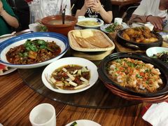 -百年神厨·地道川菜(清江西路店)