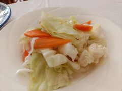 -天乐农家鱼头王(天目湖店)