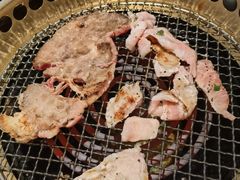 -谷牛日式烤肉(宝山U天地店)