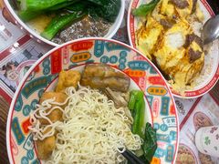 -孖记茶档·热腾茶餐(江南西plus店)
