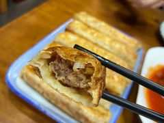 -老北京褡裢火烧·任记