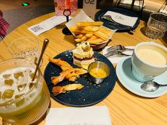 -gaga(深圳京基KKMALL店)
