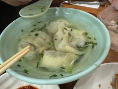 -潘国仙耳光馄饨(黄家阙路店)