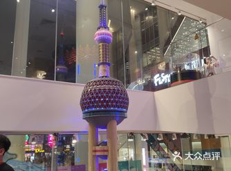 认识这些著名的建筑。为娘的我重来没玩过这么高级的东西