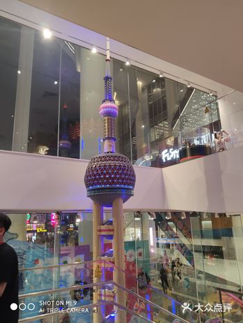 认识这些著名的建筑。为娘的我重来没玩过这么高级的东西