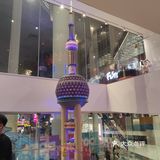 认识这些著名的建筑。为娘的我重来没玩过这么高级的东西