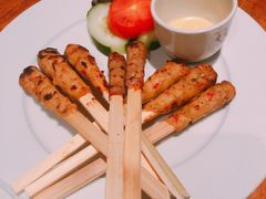 -脏鸭餐厅(乌布总店)