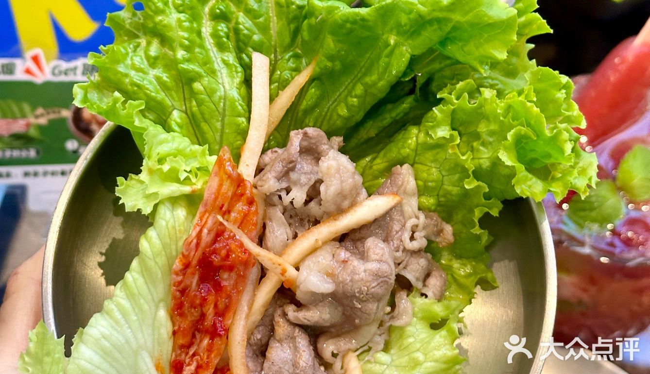 烤出生活的烟火气，品味肉质的鲜嫩香！