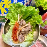 烤出生活的烟火气，品味肉质的鲜嫩香！