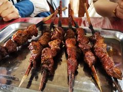 -马白开来特色羊排揪片子  (总店)