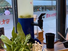 -安大叔拌饭(宝龙店)
