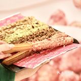 CHUMINS坚果系列也太太太好吃了吧！