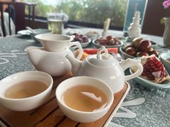 -湖畔居茶楼(湖滨店)