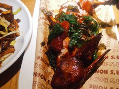 -金牌外婆家(苏州中心店)