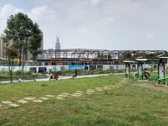 -三圣花乡旅游区